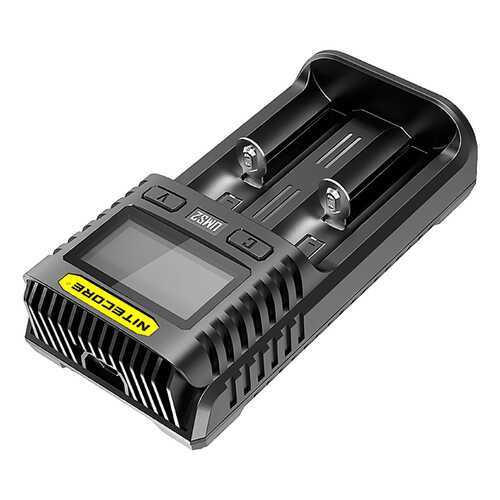 Зарядное устройство Nitecore UMS2 18650/16340 в Билайн