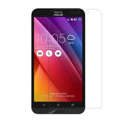 Защитная пленка Nillkin для Asus Zenfone 2 (ZE551ML/ZE550ML) (Матовая) в Билайн