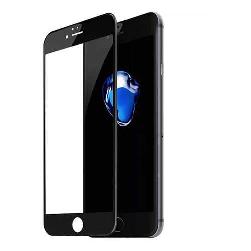 Защитное стекло 3D для iPhone 7 Plus/iPhone 8 Plus, SPIP7P8P-01-BLAC в Билайн