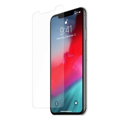 Защитное стекло 5D/6D/9D для iPhone X MAX/XS MAX в Билайн