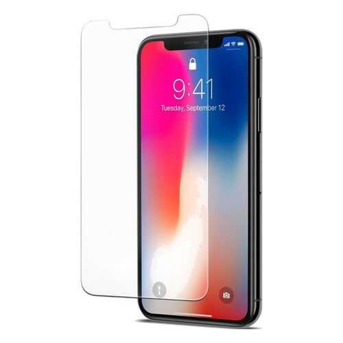 Защитное стекло 5D/6D/9D для iPhone X/XS в Билайн