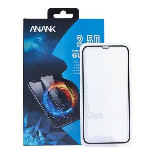 Защитное стекло Anank Glass Top для iPhone 11 Pro Clear в Билайн
