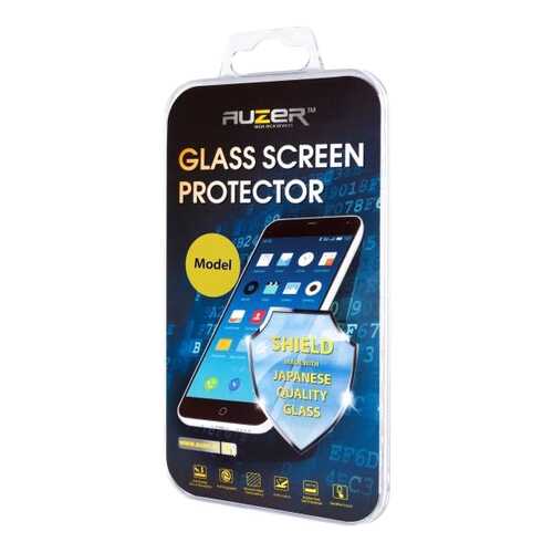 Защитное стекло Auzer для Apple iPhone 4/iPhone 4S в Билайн