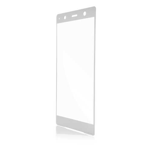 Защитное стекло Brosco для Sony Xperia XZ2 Premium в Билайн