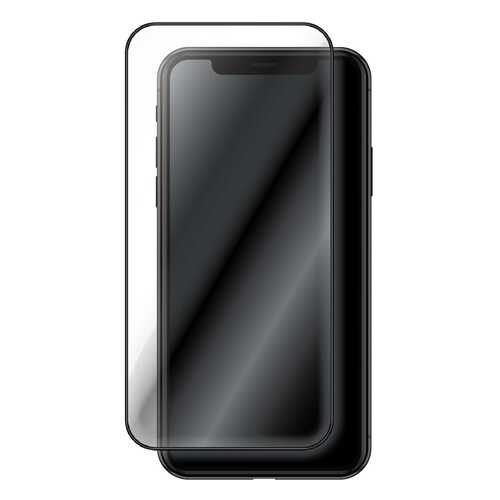 Защитное стекло CAPDASE Premium Tempered Glass для iPhone 11 Pro Max/XS Max в Билайн