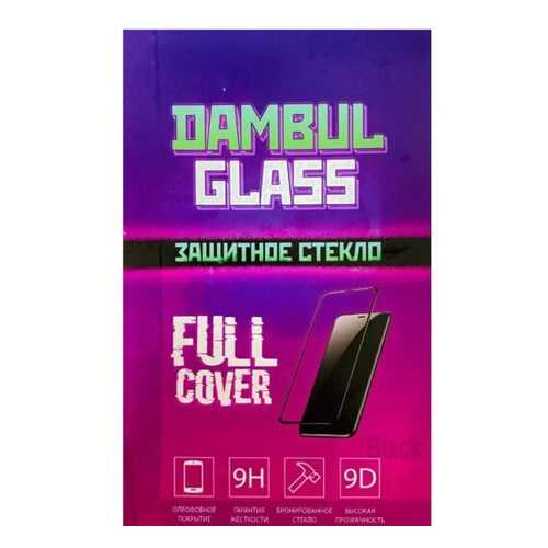 Защитное стекло Dambul Glass 9D для Samsung Galaxy A31 в Билайн