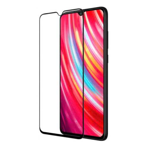 Защитное стекло для смартфона Red Box Xiaomi Redmi Note 9 Pro Full Screen в Билайн
