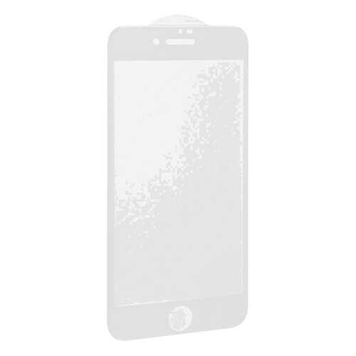 Защитное стекло InterStep для Apple iPhone 8 White в Билайн