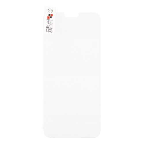 Защитное стекло Liberty Project Tempered Glass для Huawei P20 Lite в Билайн