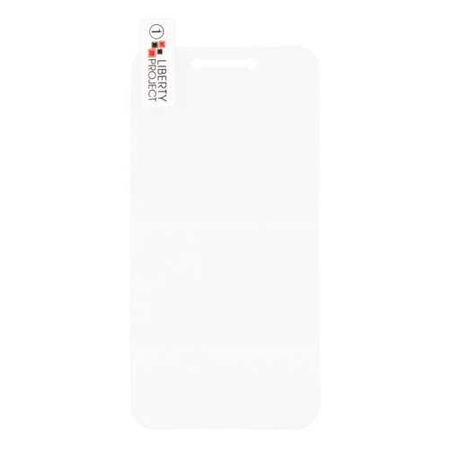 Защитное стекло Liberty Project Tempered Glass для Xiaomi Redmi Go в Билайн