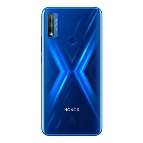 Защитное стекло на камеру Zibelino для Honor 9X в Билайн