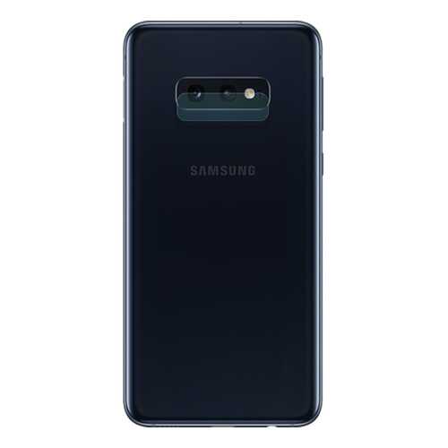 Защитное стекло на камеру Zibelino для Samsung S10E в Билайн