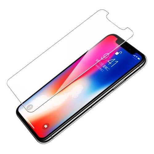 Защитное стекло NoBrand для Apple iPhone X/XS/11 Pro в Билайн