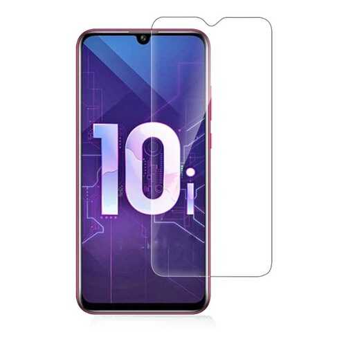 Защитное стекло NoBrand для Huawei Honor 10i/10 Lite/P smart(2019)/P smart Plus 2019 в Билайн