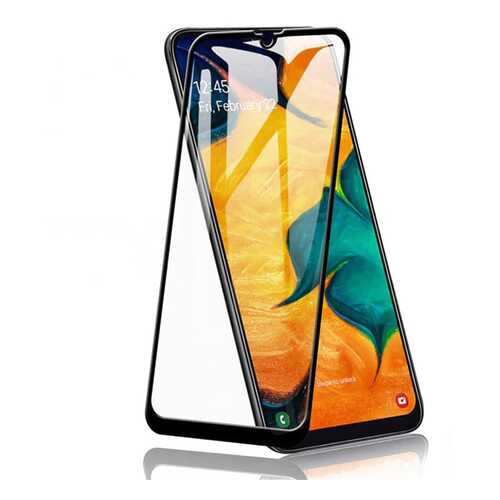 Защитное стекло Nuobi для Samsung M30S в Билайн