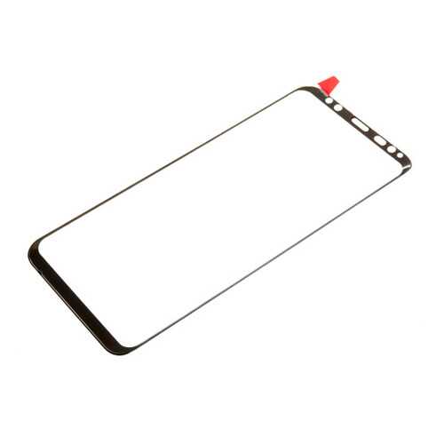 Защитное стекло PC Full Glue для Samsung S8 Black Frame в Билайн