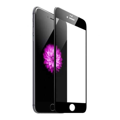 Защитное стекло Premium Full Screen Glass для Apple Iphone 7/8/SE2020 в Билайн