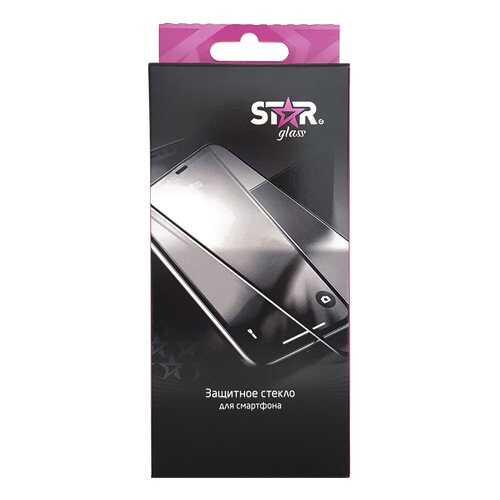 Защитное стекло Star glass для iPhone 11 Black в Билайн