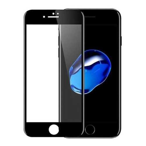 Защитное стекло TFN для Iphone 8+/7+/6S+/6+ 3D Black в Билайн