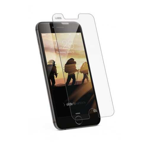 Защитное стекло UAG для iPhone 8/7/6S Plus /IPH8PLS-SP в Билайн
