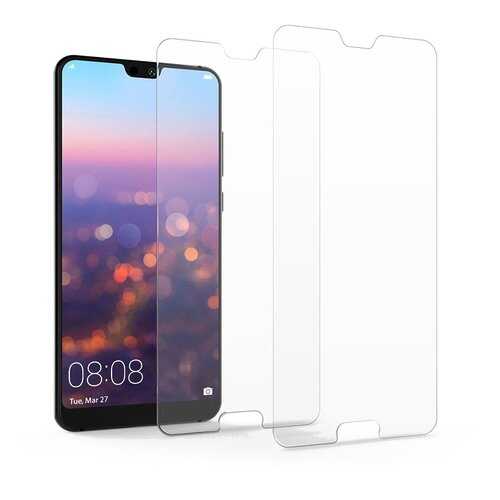 Защитное стекло UV-Glass для Huawei P20 Pro в Билайн