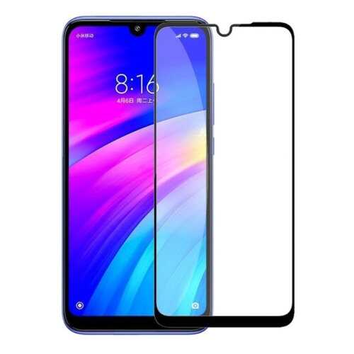 Защитное стекло Wewo для Xiaomi MI 9SE с рамкой 9H Full Glue в Билайн