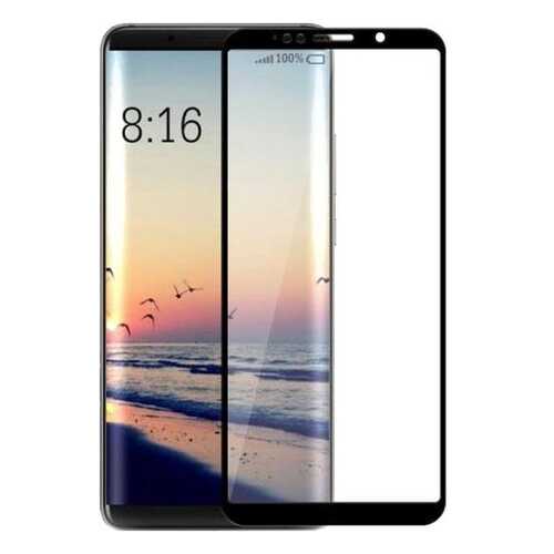 Защитное стекло Xiaomi для Xiaomi Mi 8 Lite Black в Билайн