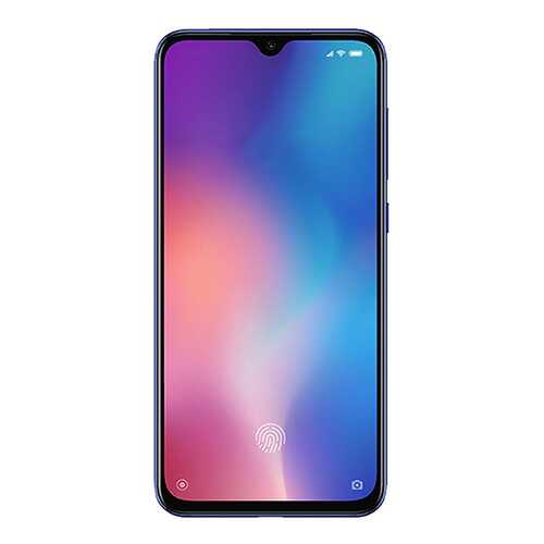 Защитное стекло Zibelino 3D для Xiaomi Mi9 Lite/Mi A3 Lite/CC9 (6.39) в Билайн