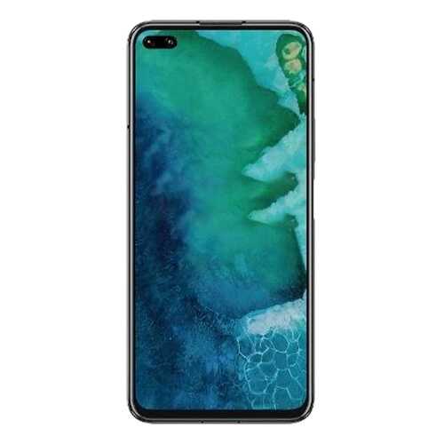 Защитное стекло Zibelino 5D для Honor View 30/ Honor View 30 Pro (6.57) черный в Билайн