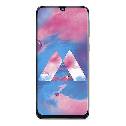 Защитное стекло Zibelino 5D для Samsung Galaxy A40s/ Samsung Galaxy M30 (A3050/M305) в Билайн