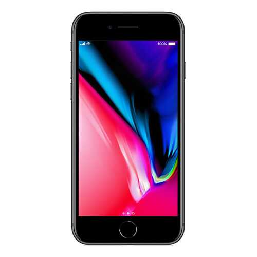 Защитное стекло Zibelino для Apple iPhone 6 Black в Билайн