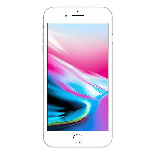 Защитное стекло Zibelino для Apple iPhone 7/ Apple iPhone 8 Plus White в Билайн