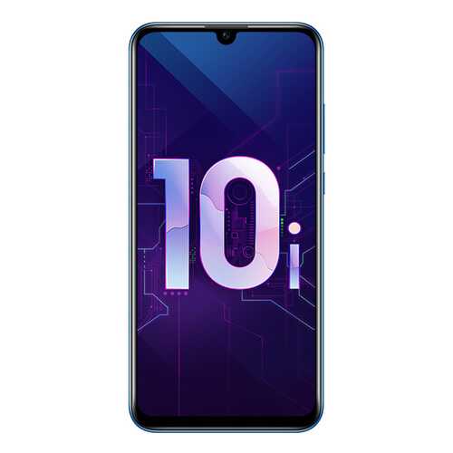 Защитное стекло Zibelino для Honor 10i/20i/10 Lite/P Smart 2019 (6.21) в Билайн