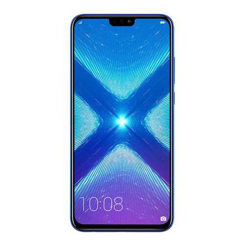 Защитное стекло Zibelino для Honor 9X Lite 2020/ Honor 8X (6.5) в Билайн