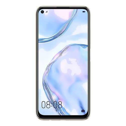 Защитное стекло Zibelino для Huawei P40 Lite/Nova 6 SE в Билайн