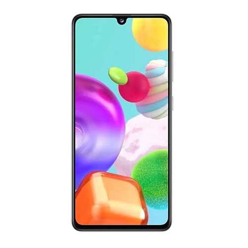 Защитное стекло Zibelino для Samsung A41 (A415) в Билайн
