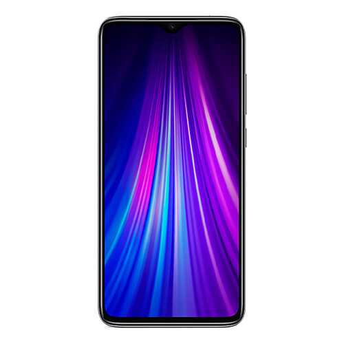 Защитное стекло Zibelino для Xiaomi Redmi Note 8 Pro Black в Билайн