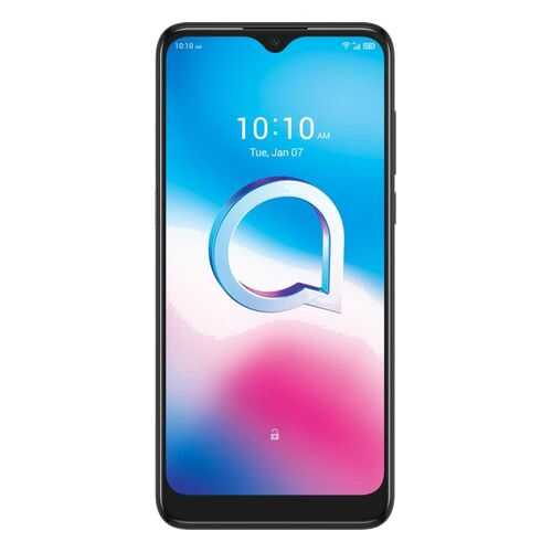 Смартфон Alcatel 3L 5029Y 64Gb 4Gb Grey в Билайн