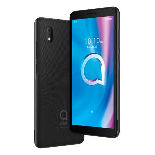 Смартфон Alcatel 5002F Prime Black в Билайн