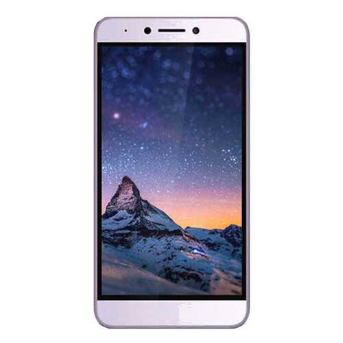 Смартфон BQ BQ-5516L Twin 16Gb Grey в Билайн