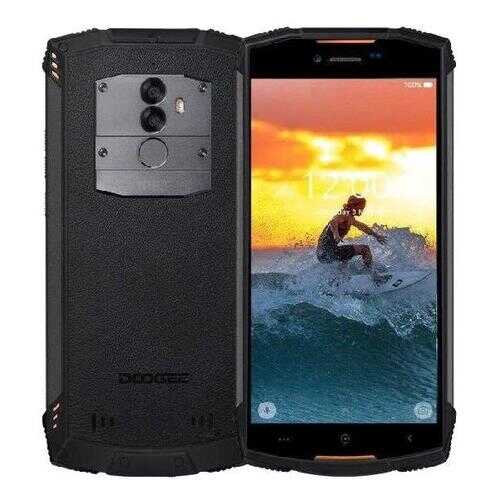Смартфон Doogee S55 64Gb Orange в Билайн