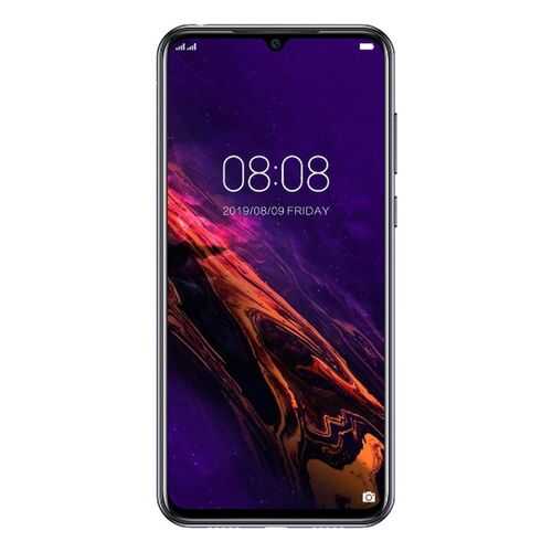 Смартфон Doogee Y9 Plus 64Gb Dreamy Purple в Билайн