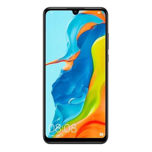 Смартфон Honor 20s 128Gb Midnight Black (MAR-LX1H) в Билайн