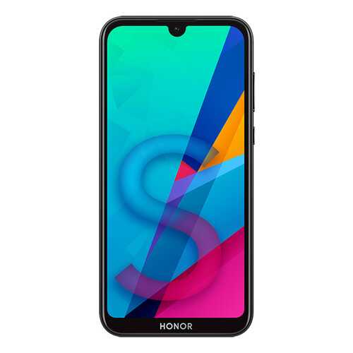 Смартфон Honor 8S 32Gb Black (KSA-LX9) в Билайн