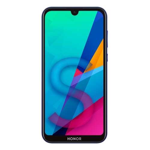 Смартфон Honor 8S Prime 64GB Navy Blue (KSA-LX9) в Билайн