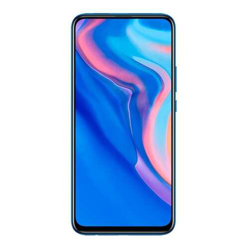 Смартфон Huawei P Smart Z 64Gb Sapphire Blue (STK-LX1) в Билайн