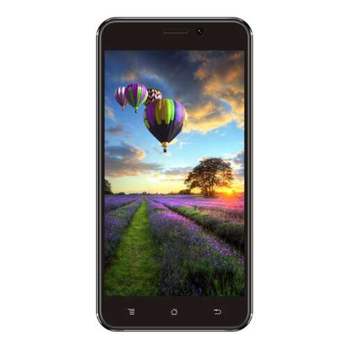 Смартфон Irbis SP514b 8Gb Black в Билайн