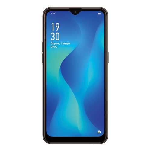 Смартфон Oppo A1k 32Gb Black (CPH1923) в Билайн