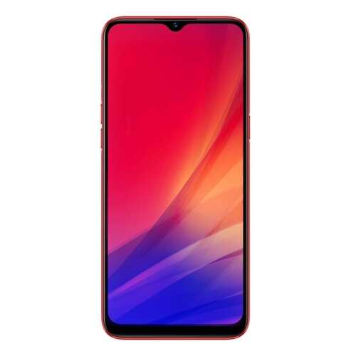 Смартфон Realme C3 3+64GB Blazing Red (RMX2020) в Билайн