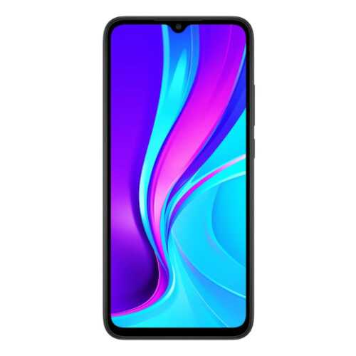 Смартфон Redmi 9C NFC 3+64GB RU Mn/Gr в Билайн